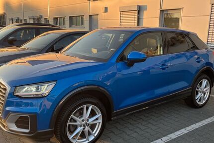 Audi Q2 102.000 km 15.000 &euro; Berlin 10779