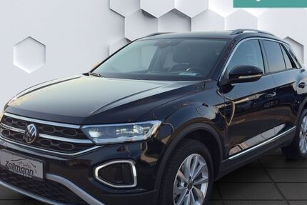 VW T-Roc 6.353 km 27.378 &euro; Berlin 12524