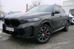 BMW X6 30d M-Sport Pro Xdrive ACC PANO SHZ MASSAGE SOF 16.100 km 76.980 &euro; Falkensee 14612