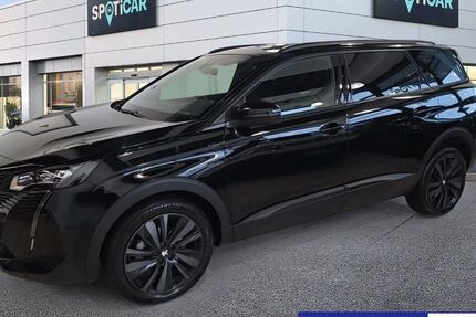 Peugeot 5008 17.540 km 26.990 € Berlin 12103