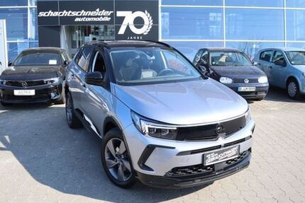 Opel Grandland (X) 60.780 km 19.890 &euro; Ketzin 14669