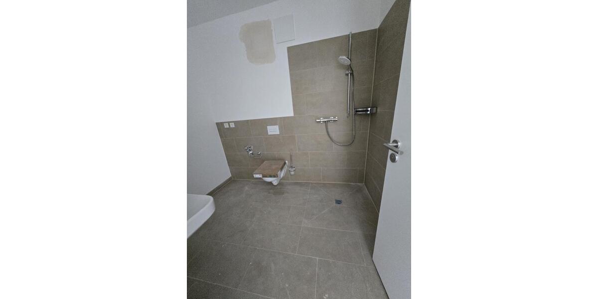 Etagenwohnung Potsdam Krampnitz - 2 Zimmer, 52 m&sup2;, 1.572&euro; | Angebot:21663770