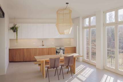 Wohnung zum Kaufen in Potsdam 860.000 € 93.24 m² 3 zimmer