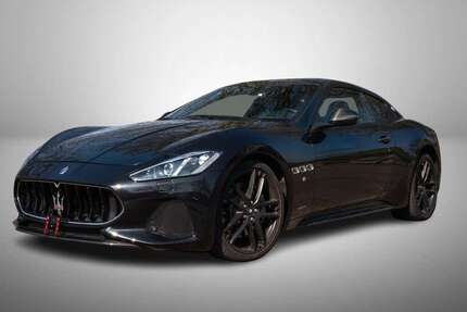 Maserati GranTurismo 27.935 km 74.900 &euro; Potsdam 14480