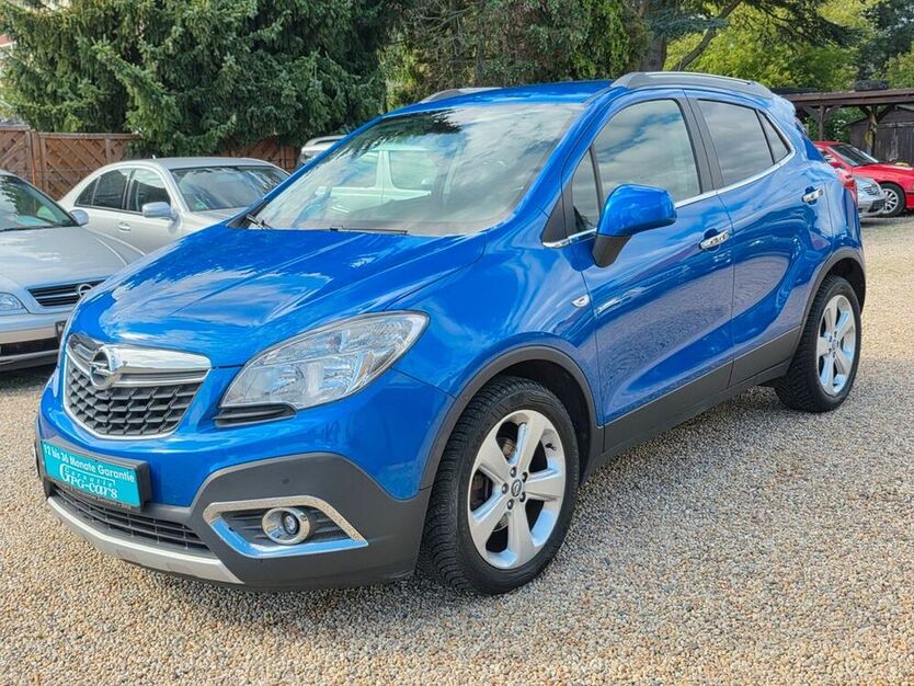 Mokka