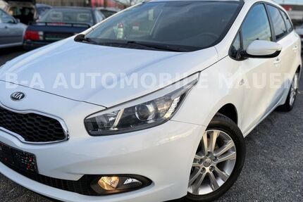 Kia ceed / Ceed 59.500 km 8.490 &euro; Nauen 14641