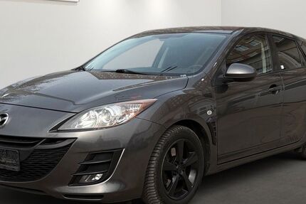 Mazda 3 154.475 km 5.499 &euro; Berlin 12681