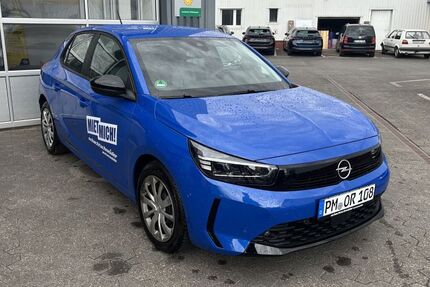 Opel Corsa 2.646 km 18.390 € Beelitz 14547