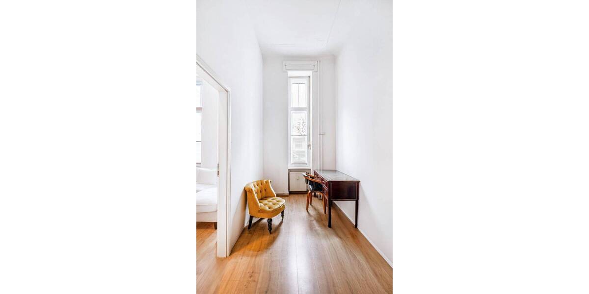 Etagenwohnung Berlin-Wilmersdorf Wilmersdorf - 5 Zimmer, 105 m&sup2;, 669.000&euro; | Angebot:26870779