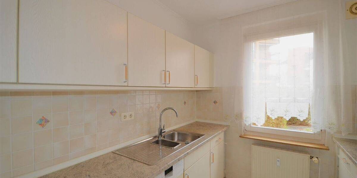 Etagenwohnung Potsdam Kirchsteigfeld - 2 Zimmer, 57 m&sup2;, 229.000&euro; | Angebot:26105669