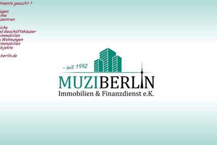 Gewerbeobjekt Berlin Friedrichshain-Kreuzberg - 690.000&euro; | Angebot:27132682
