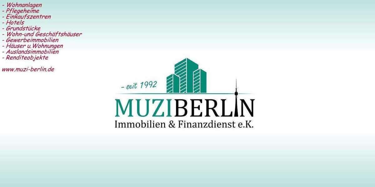 Gewerbeobjekt Berlin Friedrichshain-Kreuzberg - 690.000&euro; | Angebot:27132682