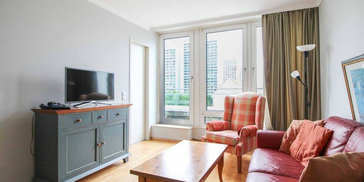 Einfamilienhaus Berlin Mitte - 1 Zimmer, 319.000&euro; | Angebot:26542716