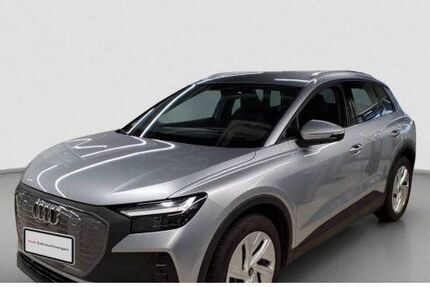 Audi Q4 e-tron 12.343 km 41.000 &euro; Berlin 13581