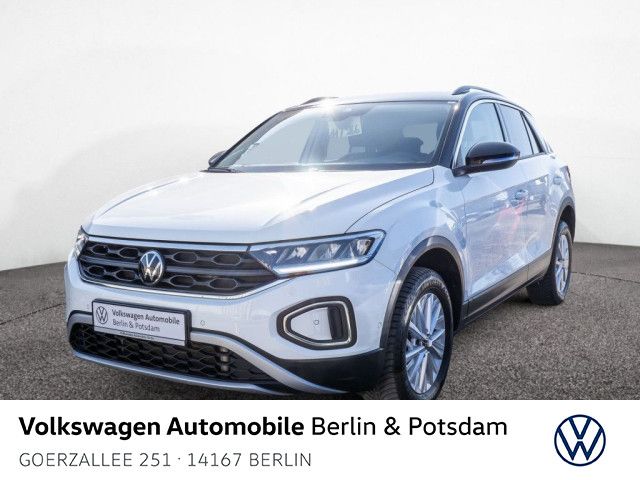 VW T-Roc 22.950 km 27.199 &euro; Berlin 14167