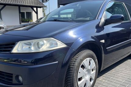 Renault Megane 118.000 km 1.470 &euro; Nauen 14641