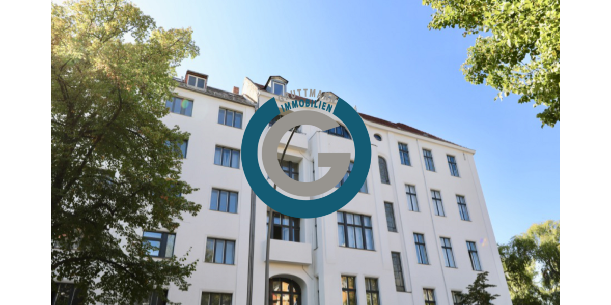 Etagenwohnung Berlin Charlottenburg-Wilmersdorf - 5 Zimmer, 129 m&sup2;, 637.495&euro; | Angebot:26750319