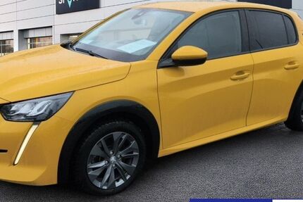 Peugeot 208 40.150 km 14.990 &euro; Berlin 12681