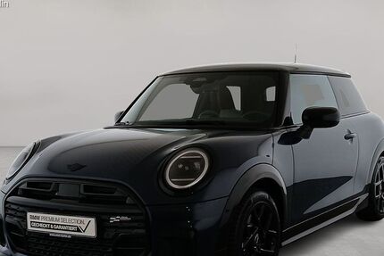 Mini Cooper S Coupé 6.746 km 34.900 &euro; Berlin 14057