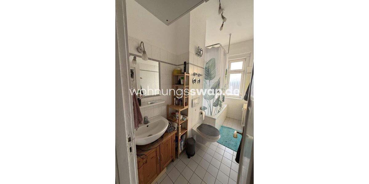 Etagenwohnung Berlin Friedrichshain - 2 Zimmer, 56 m&sup2;, 350&euro; | Angebot:26025265