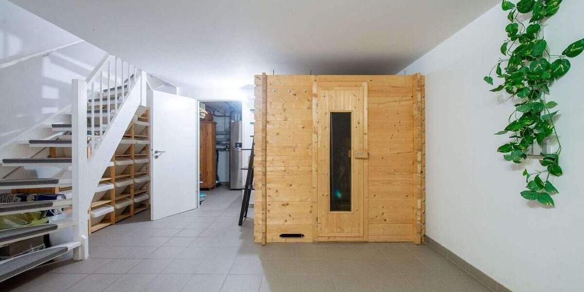 Reihenmittelhaus Berlin Lichterfelde - 4 Zimmer, 126 m&sup2;, 845.000&euro; | Angebot:25278375