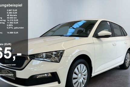 Skoda Scala 137.347 km 12.883 € Brandenburg 14770