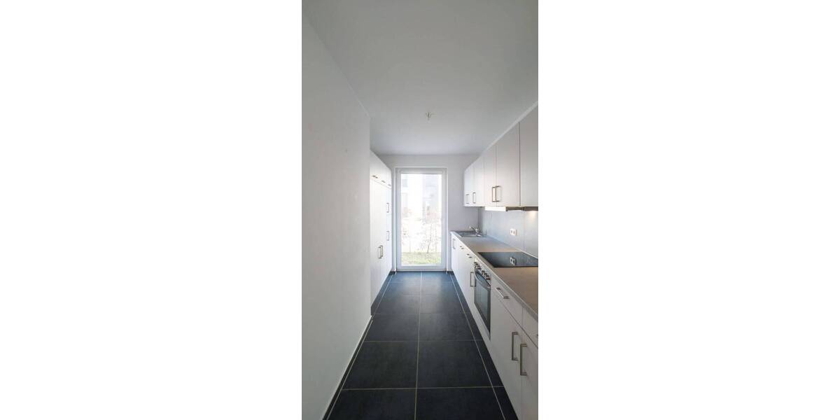 Terrassenwohnung Berlin Neukölln - 3 Zimmer, 112 m&sup2;, 2.301&euro; | Angebot:26310051