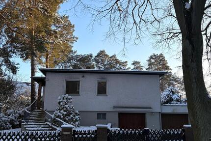 Haus Berlin Reinickendorf - 4.5 Zimmer, 124 m&sup2;, 2.150&euro; | Angebot:24667987