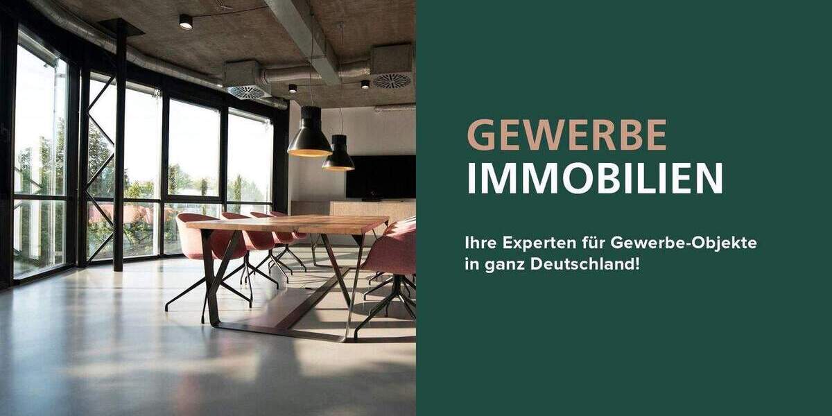 Gewerbeobjekt Berlin Friedenau - 7.020&euro; | Angebot:25739841