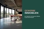 Gewerbeobjekt Berlin Friedenau - 7.020&euro; | Angebot:25739841