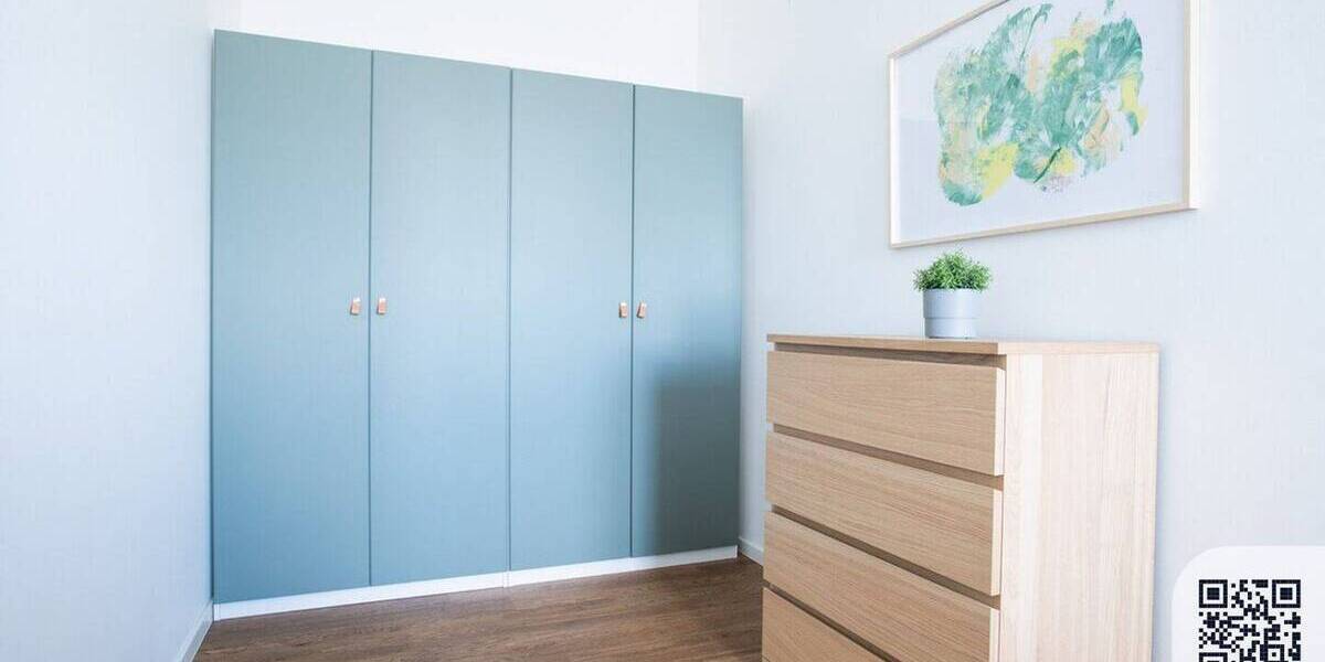 Etagenwohnung Berlin Schmargendorf - 4 Zimmer, 6.111&euro; | Angebot:23999870