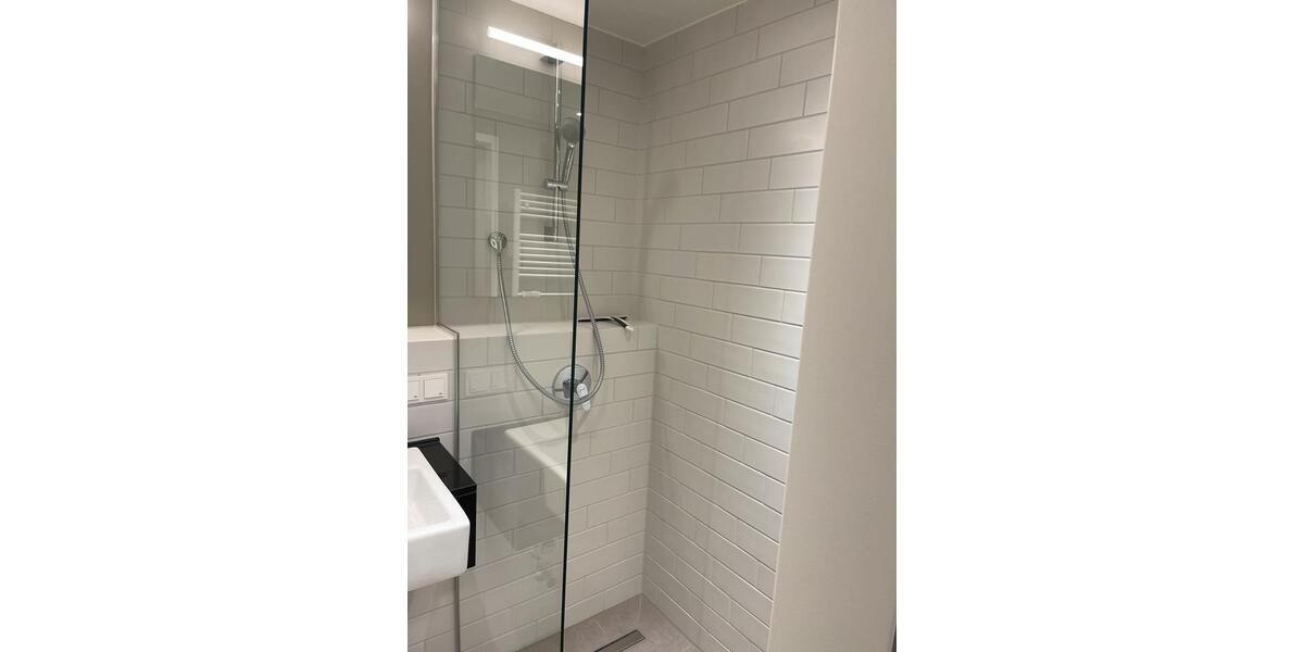 Etagenwohnung Falkensee - 1 Zimmer, 24 m&sup2;, 1.020&euro; | Angebot:24794561