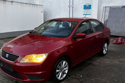 Seat Toledo 56.000 km 5.980 &euro; Berlin 13597