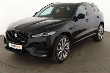 Jaguar F-Pace 24.910 km 50.390 &euro; Berlin 14059