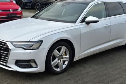 Audi A6 154.000 km 26.780 € Berlin 12247