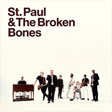St. Paul & The Broken Bones 06.02.2026 Columbia Theater