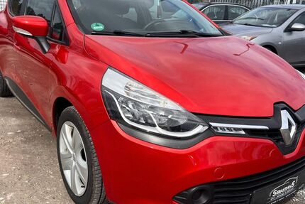 Renault Clio 102.000 km 6.890 &euro; Neuseddin bei Berlin 14554