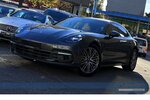 Panamera 3.0 Aut.*Pano*LED*Memory*Leder*Luft*