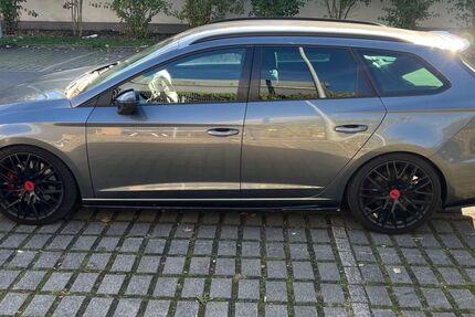Cupra Leon 121.700 km 20.000 &euro; Nauen 14641