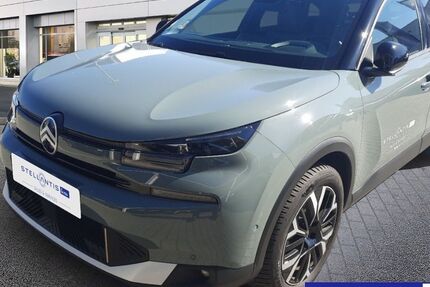 Citroen ë-C4 10.000 km 31.680 &euro; Berlin 12681