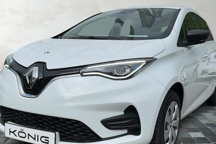 Renault ZOE 39.976 km 15.597 € Teltow 14513