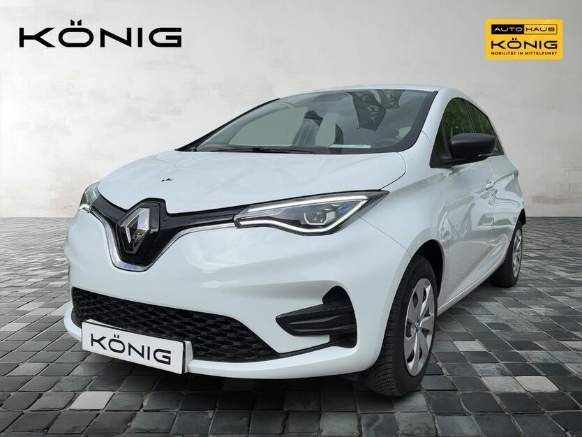 Renault ZOE 39.976 km 15.597 € Teltow 14513