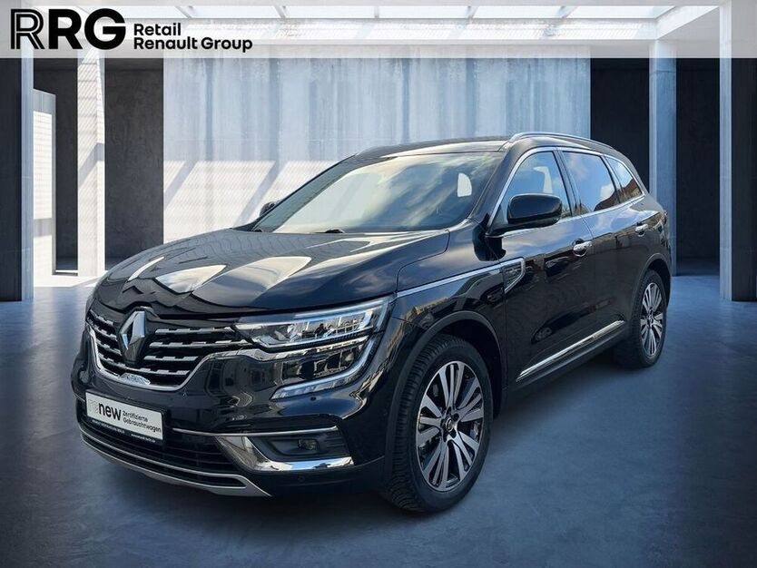 Koleos