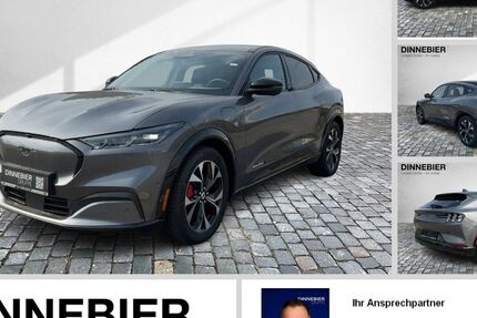 Ford Mustang Mach-E 8.000 km 50.227 &euro; Berlin 13509