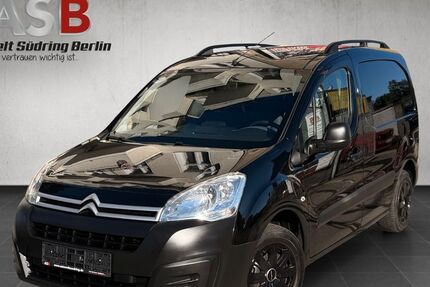 Citroen Berlingo 89.715 km 9.999 € Berlin 12055
