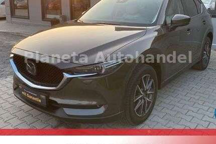 Mazda CX-5 132.249 km 20.999 € Ludwigsfelde 14974