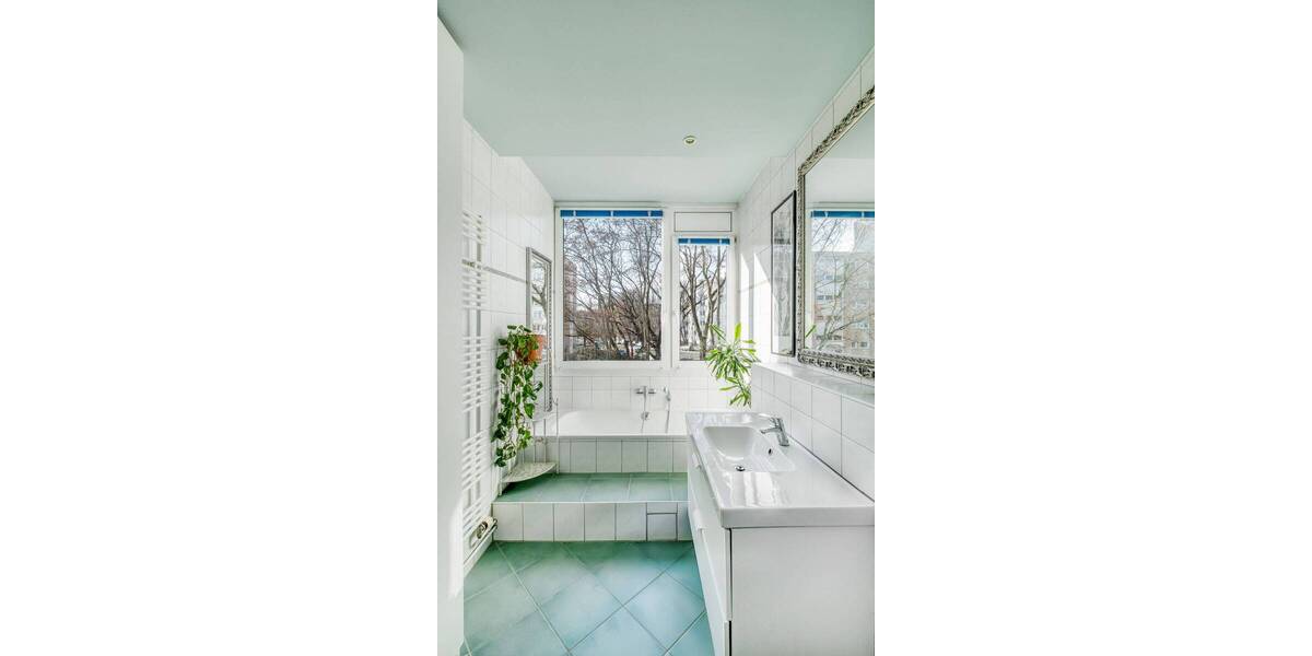 Etagenwohnung Berlin Schöneberg - 3 Zimmer, 94 m&sup2;, 590.000&euro; | Angebot:26853835