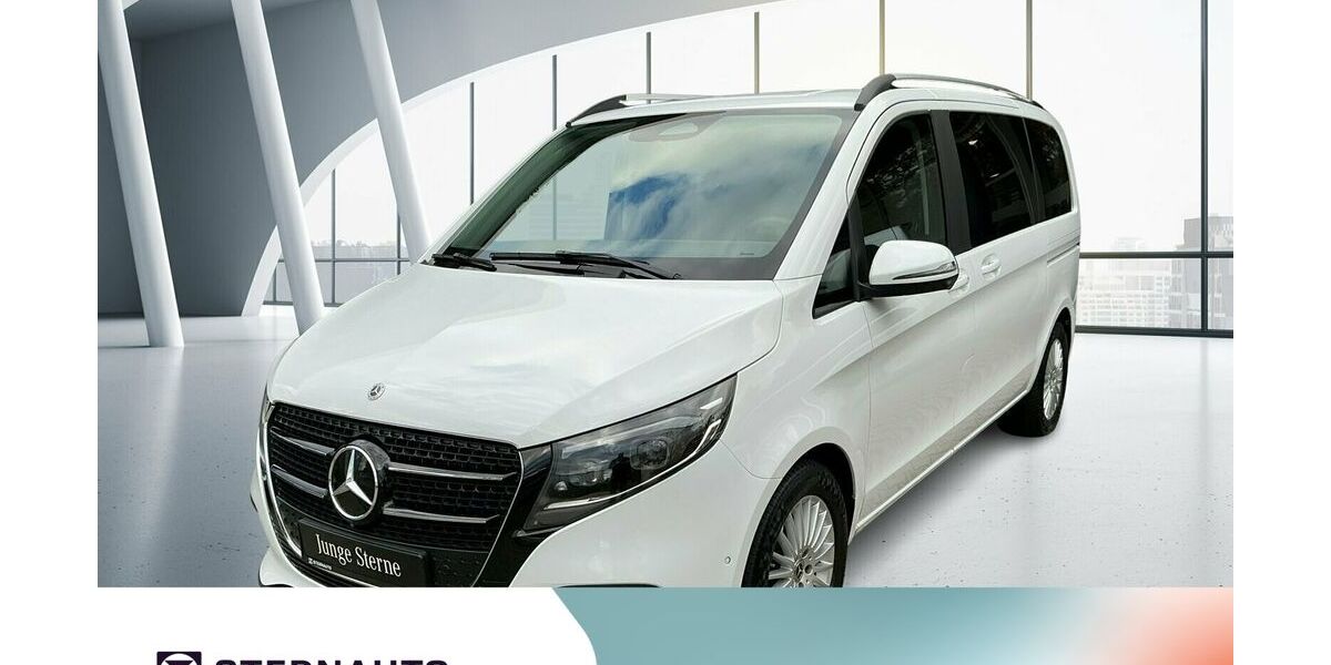 Mercedes-Benz V 300 29.637 km 61.825 &euro; Ludwigsfelde 14974