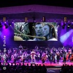 Sounds Of Hollywood - Vogtland Philharmonie Open Air