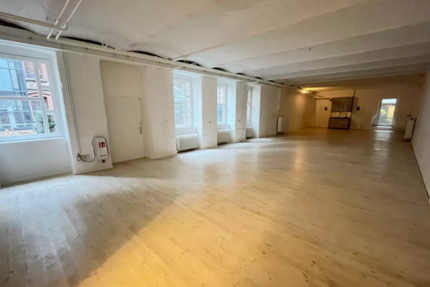 Gewerbeobjekt Berlin Neukölln - 4.500&euro; | Angebot:26855363